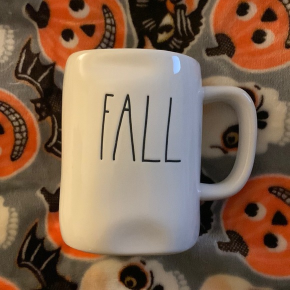 Rae Dunn Other - Rae Dunn “Fall” mug